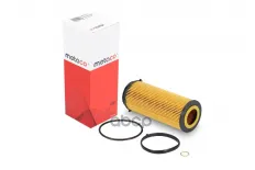Фильтр масляный BMW 5-СЕРИЯ F10/F11 (2009>) Metaco 1020-125 METACO арт. 1020-125