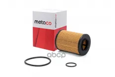 Фильтр масляный METACO арт. 1020-126