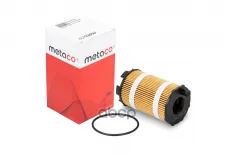 Фильтр масляный METACO арт. 1020-145