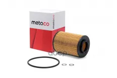 Фильтр масляный METACO арт. 1020-166