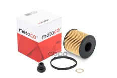 Фильтр масляный HYUNDAI ELANTRA (2020>) Metaco 1020-191 METACO арт. 1020-191