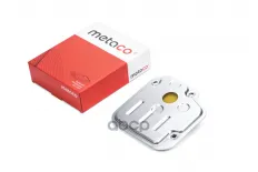 Фильтр АКПП HYUNDAI /KIA METACO арт. 1040-003