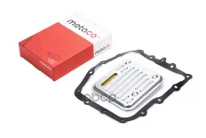 Фильтр АКПП METACO арт. 1040-104