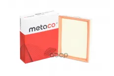 Фильтр воздушный METACO арт. 1000-743