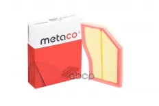 Фильтр воздушный METACO арт. 1000-405