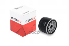 Фильтр масляный мото METACO арт. 1061012