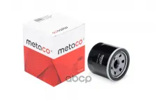 Фильтр масляный мото METACO арт. 1061-024