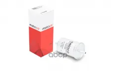 Фильтр топливный CITROEN AX/SAXO/XANTIA/XSARA Metaco 1030-008 METACO арт. 1030-008