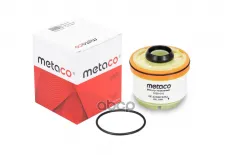 Фильтр топливный METACO арт. 1030-010