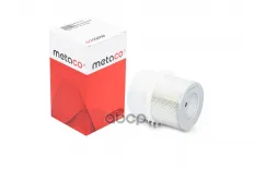 Фильтр воздушный MITSUBISHI L200 2.5D/TD 93> METACO арт. 1000-077
