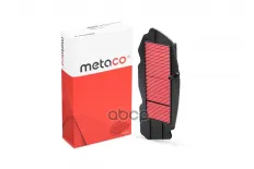 Фильтр воздушный мото METACO арт. 1000-754