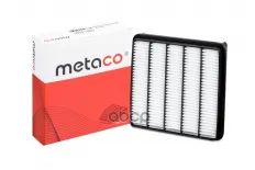 Фильтр воздушный METACO арт. 1000-080