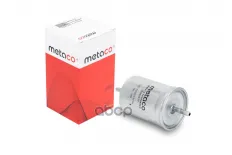 Фильтр топливный AUDI A3 , VW GOLF IV Metaco 1030-017 METACO арт. 1030-017