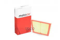 Фильтр воздушный METACO арт. 1000-420