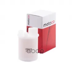 Фильтр топливный METACO арт. 1030-019