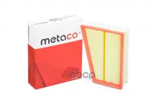 Фильтр воздушный METACO арт. 1000-083