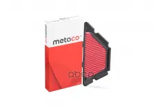 Фильтр воздушный мото METACO арт. 1000-758