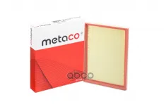 Фильтр воздушный METACO арт. 1000-421