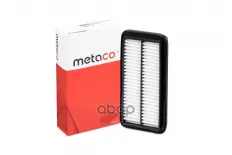 Фильтр воздушный KIA PICANTO 05> 253x115x39 METACO арт. 1000-183