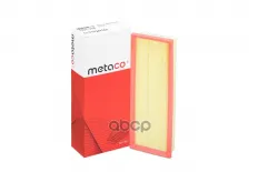 Фильтр воздушный MINI (R55,R56,R58,R59,R60) 2006> АКПП Metaco 1000-298 METACO арт. 1000-298