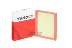 Фильтр воздушный TOYOTA COROLLA/RAV IV 2006> Metaco 1000-299 METACO арт. 1000-299