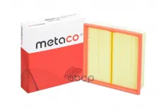 Фильтр воздушный METACO арт. 1000-188