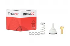 Термостат METACO арт. 1520-117