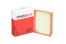Фильтр воздушный AUDI A3 [8V]/ SKODA OCTAVIA (2013>) Metaco 1000-302 METACO арт. 1000-302