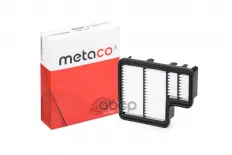 Фильтр воздушный DONGFENG 580 (2017>) METACO арт. 1000-491