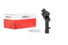 Корпус термостата METACO арт. 1530-007