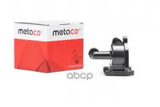 Корпус термостата METACO арт. 1530-047