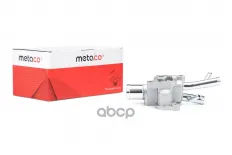 Корпус термостата METACO арт. 1530-051