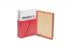 Фильтр воздушный METACO арт. 1000-304