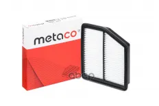 Фильтр воздушный GEELY EMGRAND X7 (2013>) METACO арт. 1000-493
