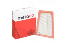 Фильтр воздушный MERCEDES BENZ C209 CLK/ G-W463/ GL X164 ПРАВЫЙ Metaco 1000-504 METACO арт. 1000-504
