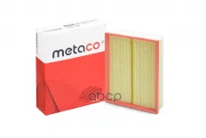 Фильтр воздушный METACO арт. 1000-782
