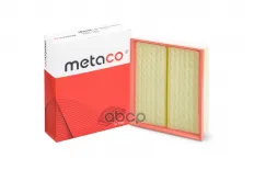 Фильтр воздушный METACO арт. 1000-783