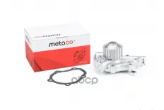 Насос водяной (помпа) CHEVROLET AVEO /SPARK METACO арт. 1500-027