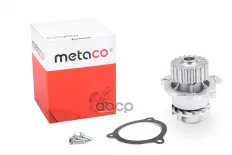 Насос водяной (помпа) DATSUN/VAZ Двигатель VAZ 8V METACO арт. 1500-191