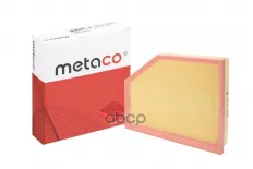 Фильтр воздушный METACO арт. 1000-803