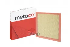 Фильтр воздушный METACO арт. 1000-814