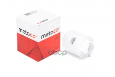 Фильтр топливный METACO арт. 1030-280