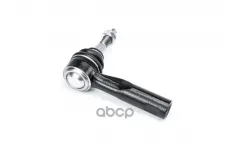 Наконечник рулевой Chevrolet Cruze (2009-2016), Opel Astra J (2010>) METACO арт. 4000-064