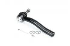 Наконечник рулевой правый Toyota Corolla E12 (2001-2007), Geely MK (2008-2015) METACO арт. 4000-076R