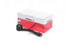 Наконечник рулевой левый METACO арт. 4000-079L