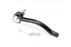 Наконечник рулевой левый Nissan Murano (Z51) (2008-2015), Nissan Teana J32 (2008-2013) METACO арт. 4000-101L
