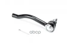 Наконечник рулевой правый Nissan Murano (Z51) (2008-2015), Nissan Teana J32 (2008-2013) METACO арт. 4000-101R
