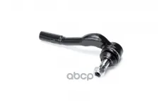 Наконечник рулевой левый Mercedes Benz W203 (2000-2006), Mercedes Benz C209 CLK coupe (2002-2010) METACO арт. 4000-130L