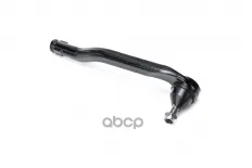 Наконечник рулевой левый RENAULT DUSTER (2012>) Metaco 4000-139L METACO арт. 4000-139L