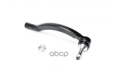 Наконечник рулевой правый Volvo S80 (1998-2006), Volvo S60 (2000-2009) METACO арт. 4000-145R